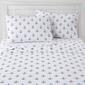Sweet Home Collection Kids Fun & Colorful Ship Anchors Sheet Set - image 1
