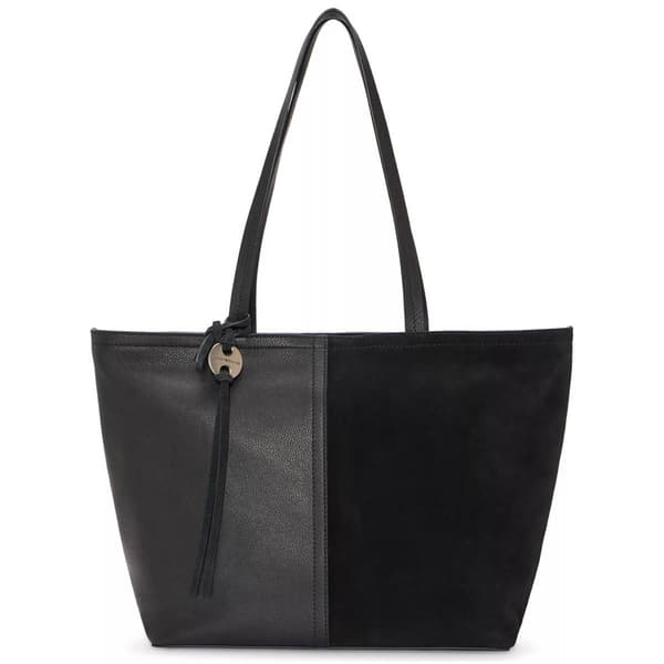 Lucky Brand Salz Tote - image 