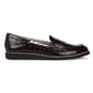Womens LifeStride Zee Crocodile Loafers - image 2