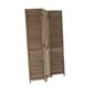 9th & Pike&#174; Rectangular Wooden Room Divider - image 8