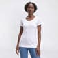 Womens Architect® Cap Sleeve Scoop Neck Tee - image 4