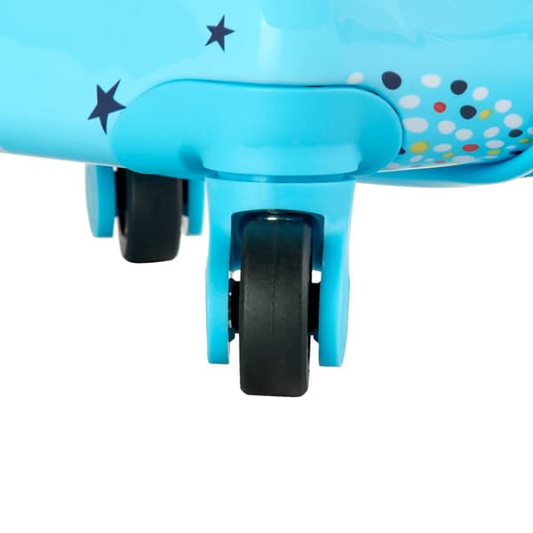 Kids Solite 18in. Dogs Spinner Carry-On