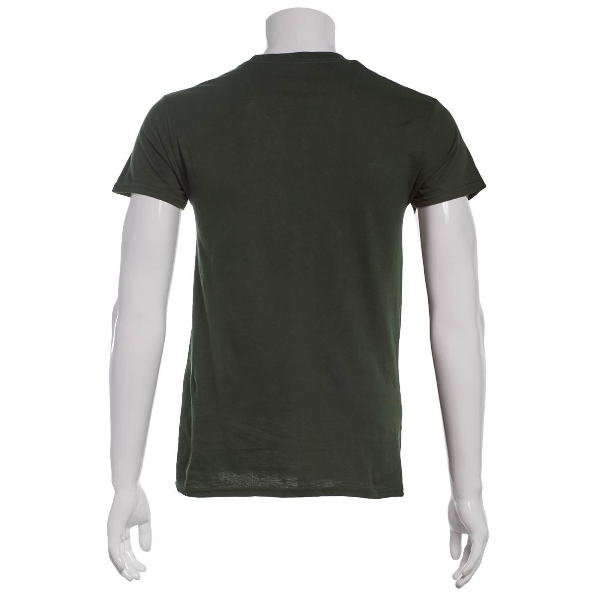 Young Mens Star Wars® Mandalorian & Grogu Graphic Tee