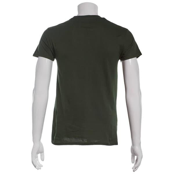 Young Mens Star Wars® Mandalorian & Grogu Graphic Tee