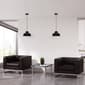 Lalia Home Industrial Barn Pendant Light Fixture - image 8
