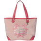 Juicy Couture Juicy In Bloom Tote - image 1