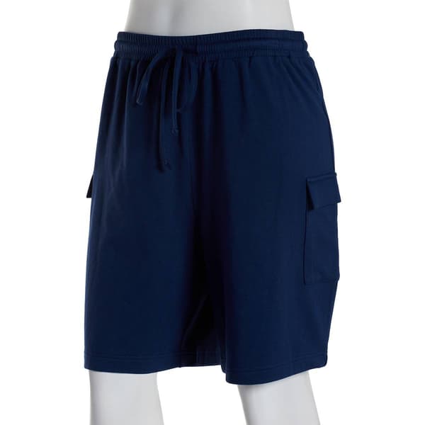 Womens Bonnie Evans Yummy Cargo Shorts