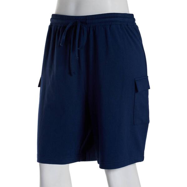 Womens Bonnie Evans Yummy Cargo Shorts - image 