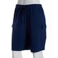 Womens Bonnie Evans Yummy Cargo Shorts - image 1