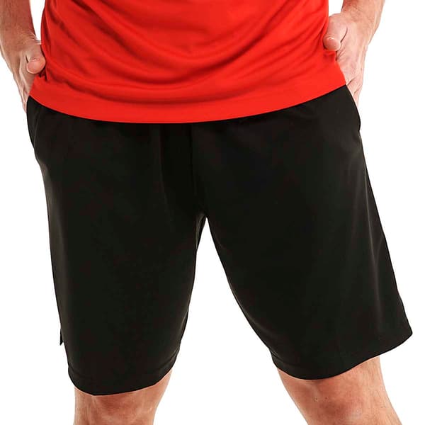 Mens Starting Point(R) Jersey Active Shorts