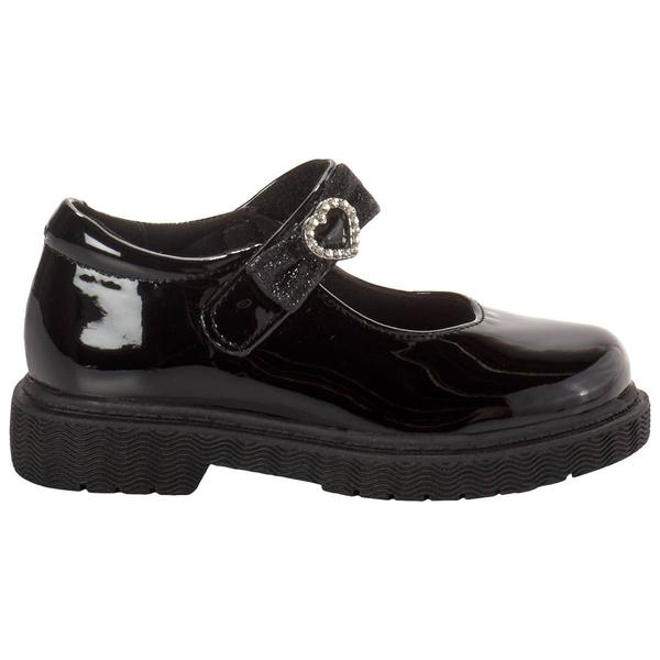 Little Girls Rachel Lil Marlene Mary Jane Sandals