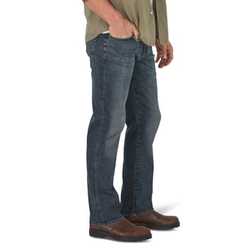 Boscov's mens cheap lee jeans