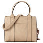 Sam & Hadley Satchel with Scarf - image 3