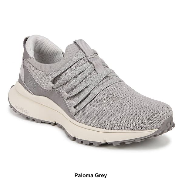 Womens Ryka Jumpstart Lace Athletic Sneakers