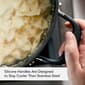 KitchenAid® Hard-Anodized Nonstick 8qt. Stockpot - image 4