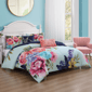 Bebejan Aqua Fiesta 5pc. Reversible Comforter Set - image 2