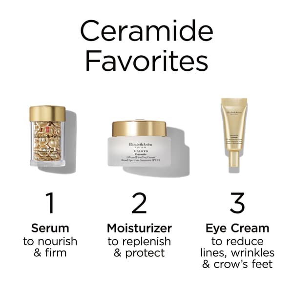 Elizabeth Arden 11-Pc. Blockbuster - PWP