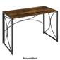 Convenience Concepts Nova Folding Desk - image 13