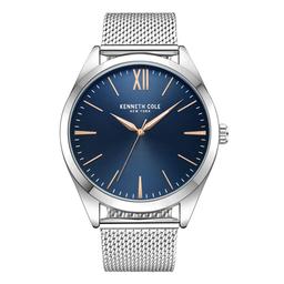 Mens Kenneth Cole(R) New York Modern Classic Watch - KCWGG7002104