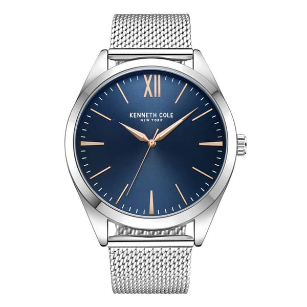 Mens Kenneth Cole&#40;R&#41; New York Modern Classic Watch - KCWGG7002104 - image 