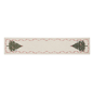 Spode® Holiday Tree Runner - 14x72 - image 2