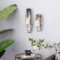 9th & Pike&#174; Wall Sconce and Candleholders - Set of 2 - image 2