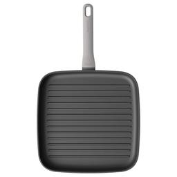 BergHOFF Leo 11in. Non-Stick Grill Pan