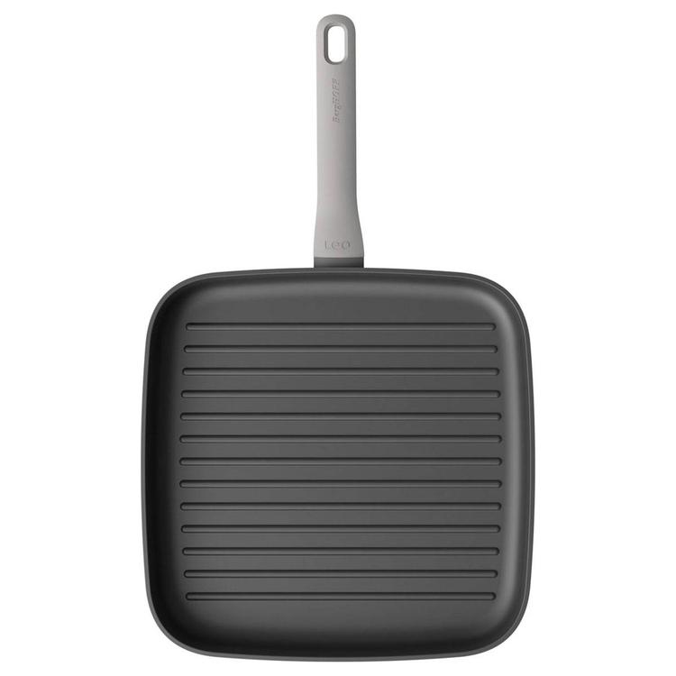 BergHOFF Leo 11in. Non-Stick Grill Pan