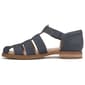 Women Dr. Scholl''s Hello Seaside Strappy Flat Sandals - image 2