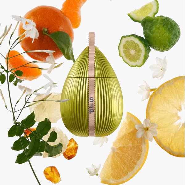 Sara Jessica Parker Divine Lime Eau de Parfum