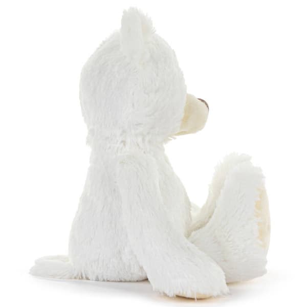 Baby Demdaco God Bless Baby Teddy Bear Plush