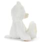 Baby Demdaco God Bless Baby Teddy Bear Plush - image 3