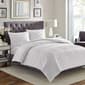 Stone Cottage Mosaic Duvet Cover Set - White - image 1