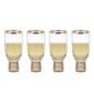 Lenox® Tuscany Classics Gold Frost All-Purpose Glasses - Set Of 4 - image 4