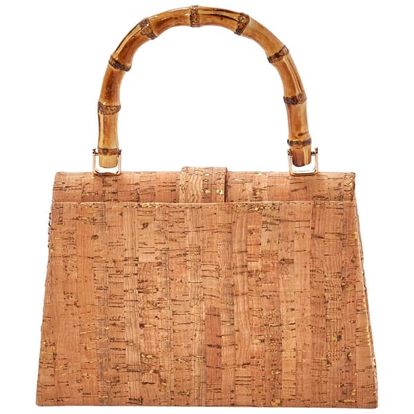 D''Margeaux Evening Bag With Flap