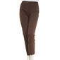 Womens Zac & Rachel Classic Slim Leg Millennium Pants - image 1