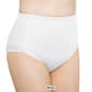 Womens Exquisite Form 2pk. Medium Control Lace Briefs 51070261A - image 4