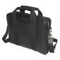 Club Rochelier Leather Top Handle Briefcase - image 3