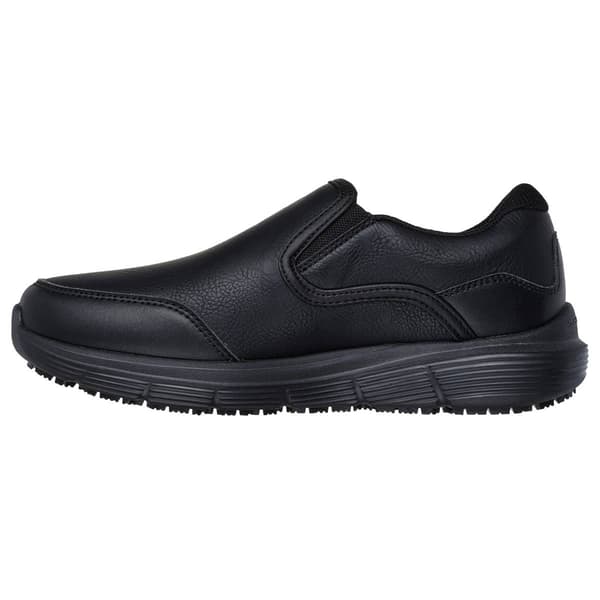 Womens Skechers Corart-Uzera Work Sneakers