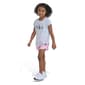 Toddler Girl adidas® Cap Sleeve & Shorts Set - image 2