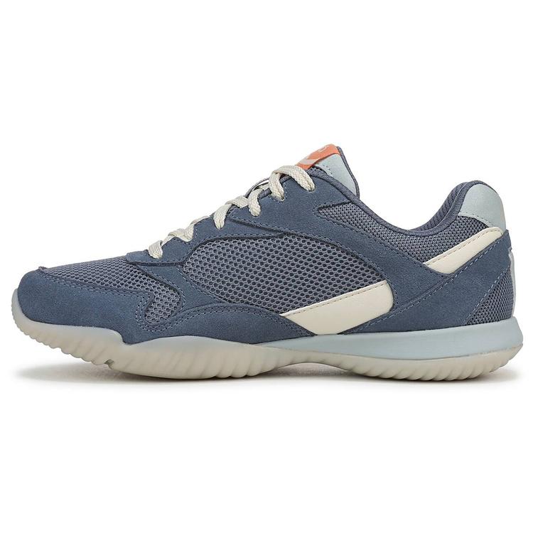 Womens Ryka Candor Low Profile Fashion Sneakers