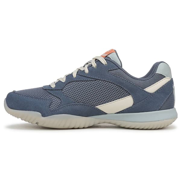 Womens Ryka Candor Low Profile Fashion Sneakers