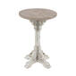 9th & Pike&#40;R&#41; Chinese Fir Country Accent Table - image 1