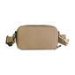 True Religion Double-Zip Horseshoe Camera Bag - image 2