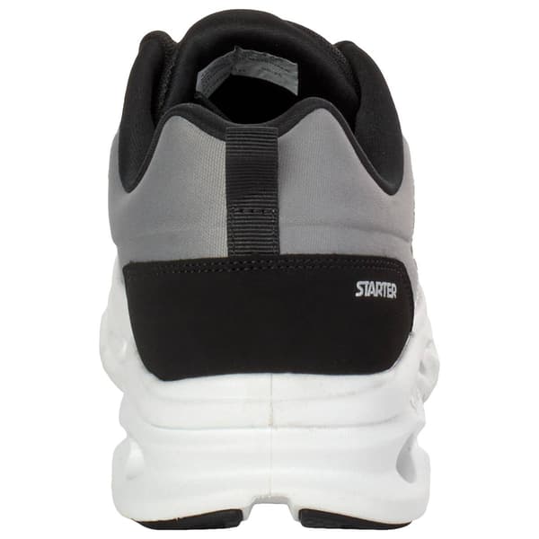 Womens Starter® Bolt Athletic Sneakers