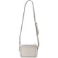 London Fog Mary Emboss Camera Crossbody $78 - image 1
