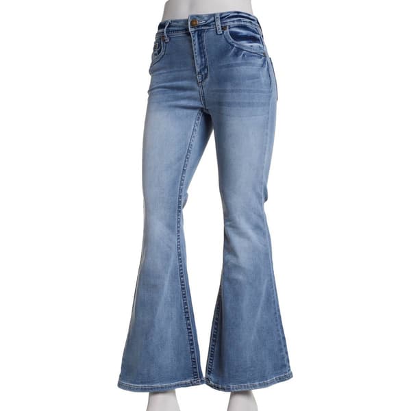 Juniors Gogo Jeans Cooper Bootcut Jeans