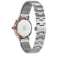 Womens Citizen&#174; Mesh Bracelet Watch - EM0796-59Y - image 2