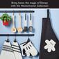 Disney Home Monochrome 2pc. Oven Mitt Set - image 4