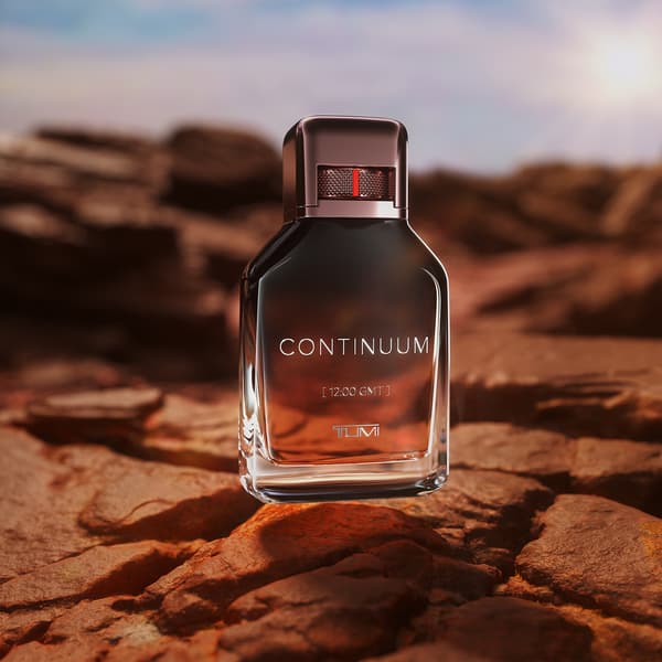 Continuum [12:00 GMT] TUMI Eau de Parfum Spray